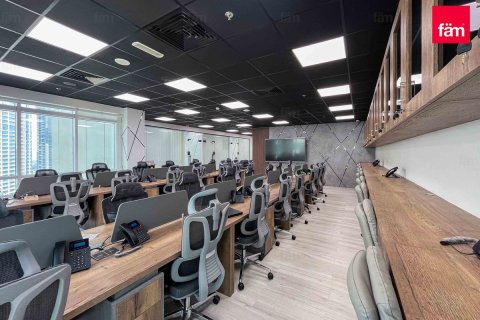 Office de 168m² à Business Bay, UAE No. 100499 12