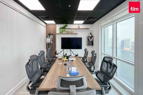 Office de 168m² à Business Bay, UAE No. 100499 16