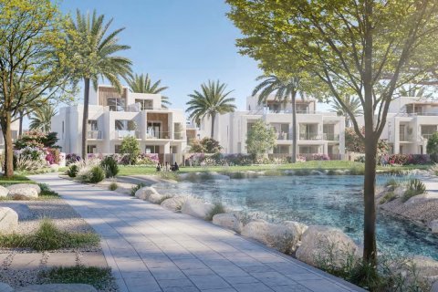 Villa de 4 dormitorios en Dubai, UAE No. 100520 11