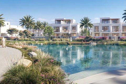 Villa de 4 dormitorios en Dubai, UAE No. 100520 9