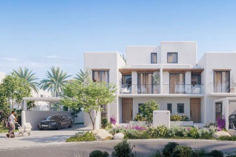 Villa de 4 dormitorios en Dubai, UAE No. 100520 2