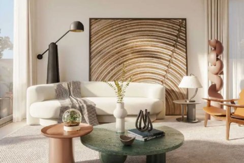 Villa de 4 dormitorios en Dubai, UAE No. 100520 7