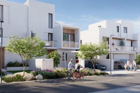 Villa de 4 dormitorios en Dubai, UAE No. 100520 3