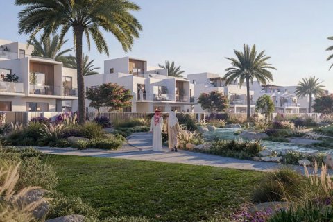 Villa de 4 dormitorios en Dubai, UAE No. 100520 10