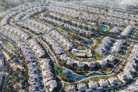 Villa de 4 dormitorios en Dubai, UAE No. 100520 13