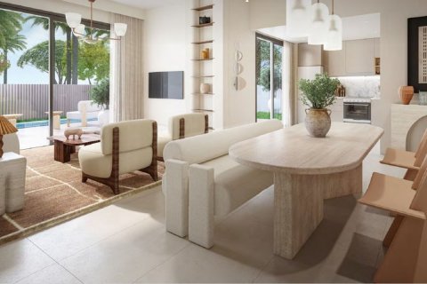 Villa de 4 dormitorios en Dubai, UAE No. 100520 6