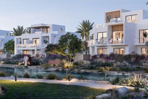 Villa de 4 dormitorios en Dubai, UAE No. 100520 1