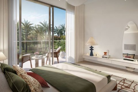 Villa de 4 dormitorios en Dubai, UAE No. 100520 8