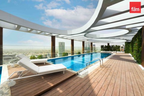 Appartement de 1 chambre à Dubai, UAE No. 100501 16