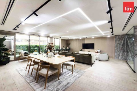 Appartement de 1 chambre à Dubai, UAE No. 100501 13