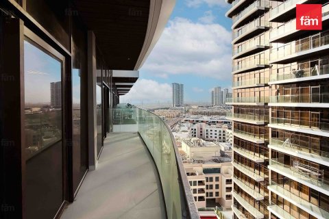 Appartement de 1 chambre à Dubai, UAE No. 100501 1