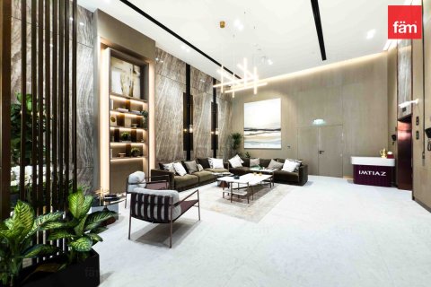 Appartement de 1 chambre à Dubai, UAE No. 100501 12