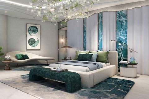 Appartement de 1 chambre à Al Sufouh, UAE No. 100503 4