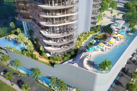 Appartement de 1 chambre à Al Sufouh, UAE No. 100503 20
