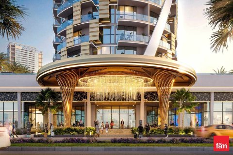 Appartement de 1 chambre à Dubai Studio City, UAE No. 100521 11