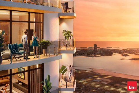 Appartement de 1 chambre à Dubai Studio City, UAE No. 100521 7