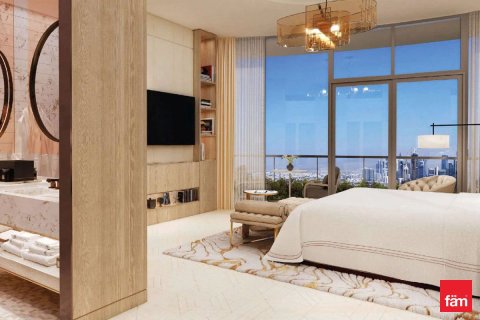 Appartement de 1 chambre à Dubai Studio City, UAE No. 100521 5