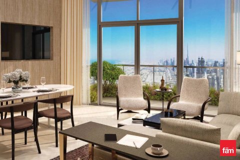 Appartement de 1 chambre à Dubai Studio City, UAE No. 100521 3