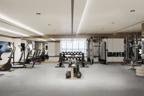 Appartement de 34.2m² à Al Satwa, UAE No. 100502 12