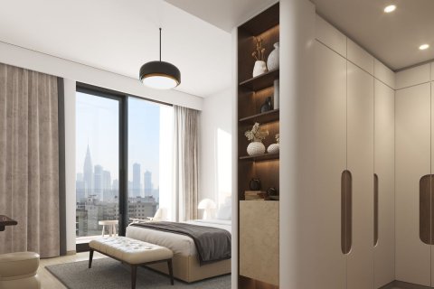 Appartement de 34.2m² à Al Satwa, UAE No. 100502 5
