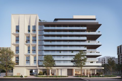 Appartement de 34.2m² à Al Satwa, UAE No. 100502 10