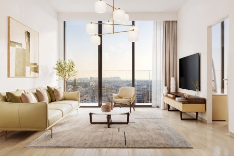 Appartement de 34.2m² à Al Satwa, UAE No. 100502 3
