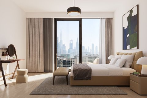 Appartement de 34.2m² à Al Satwa, UAE No. 100502 4