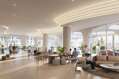 Appartement de 34.2m² à Al Satwa, UAE No. 100502 9