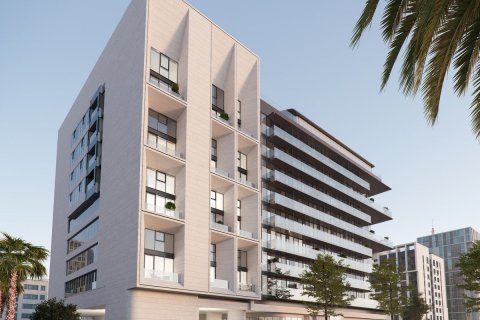 Appartement de 34.2m² à Al Satwa, UAE No. 100502 14