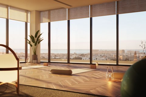 Appartement de 34.2m² à Al Satwa, UAE No. 100502 2