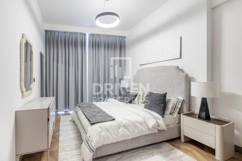 Appartement de 1 chambre à Business Bay, UAE No. 83892 12