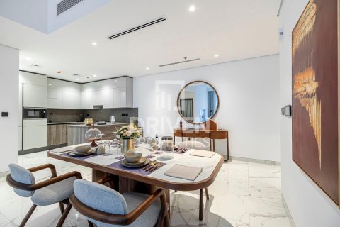 Appartement de 1 chambre à Business Bay, UAE No. 83892 6
