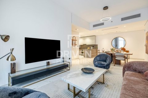 Appartement de 1 chambre à Business Bay, UAE No. 83892 3