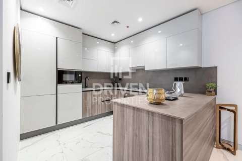 Appartement de 1 chambre à Business Bay, UAE No. 83892 8