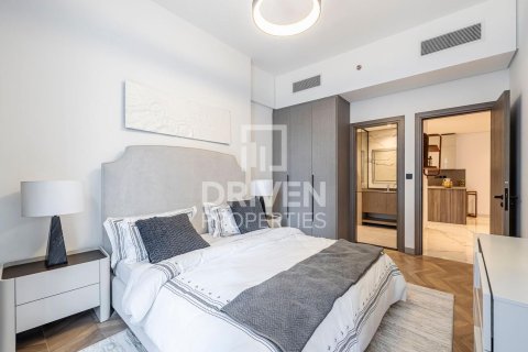 Appartement de 1 chambre à Business Bay, UAE No. 83892 10