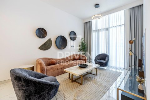 Appartement de 1 chambre à Business Bay, UAE No. 83892 5