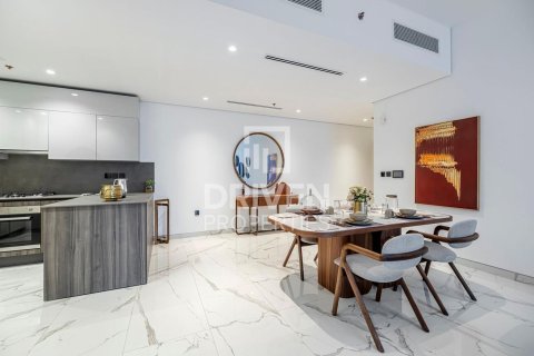 Appartement de 1 chambre à Business Bay, UAE No. 83892 4