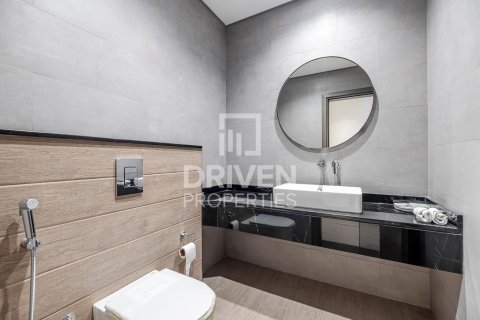 Appartement de 1 chambre à Business Bay, UAE No. 83892 9