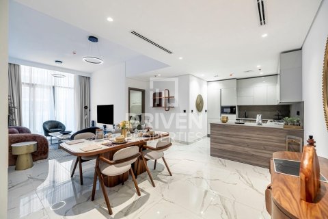 Appartement de 1 chambre à Business Bay, UAE No. 83892 2