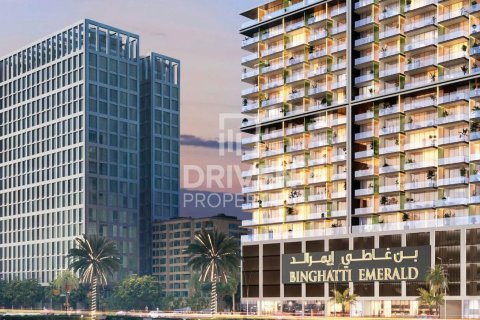 1 bedroom Apartment in Jumeirah Village Circle, UAE No. 83891 8