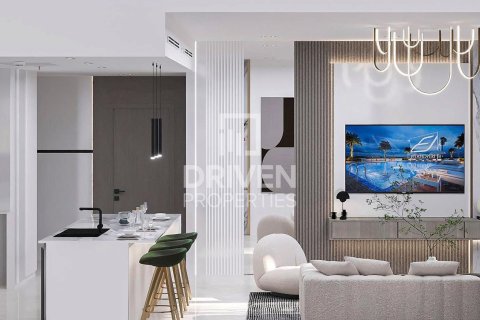 1 bedroom Apartment in Jumeirah Village Circle, UAE No. 83891 3