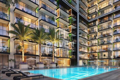 1 bedroom Apartment in Jumeirah Village Circle, UAE No. 83891 9