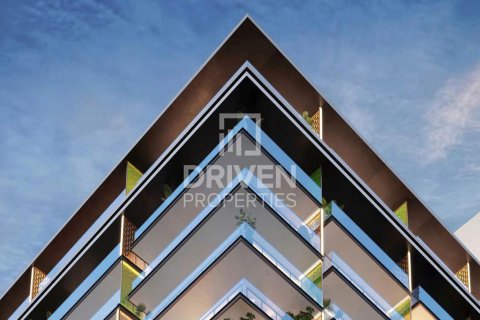 1 bedroom Apartment in Jumeirah Village Circle, UAE No. 83891 7