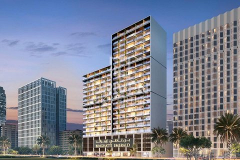 1 bedroom Apartment in Jumeirah Village Circle, UAE No. 83891 5
