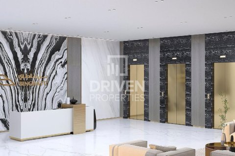 1 bedroom Apartment in Jumeirah Village Circle, UAE No. 83891 12