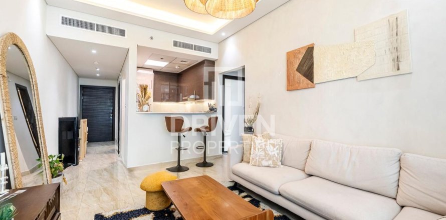2 bedrooms Apartment in Arjan, UAE No. 83907