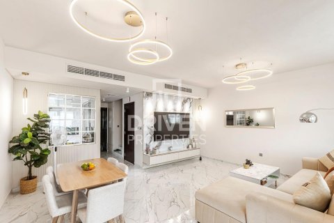 Villa de 3 chambres à DAMAC Hills (Akoya by DAMAC), UAE No. 83910 2