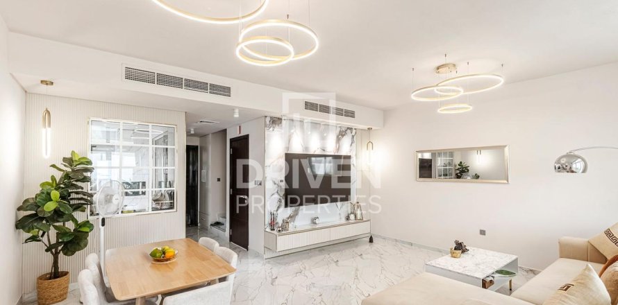 Villa de 3 chambres à DAMAC Hills (Akoya by DAMAC), UAE No. 83910
