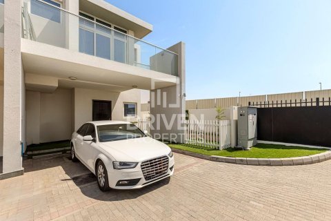 Villa de 3 chambres à DAMAC Hills (Akoya by DAMAC), UAE No. 83910 15
