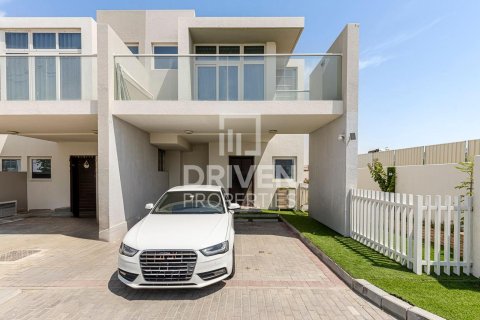 Villa de 3 chambres à DAMAC Hills (Akoya by DAMAC), UAE No. 83910 8
